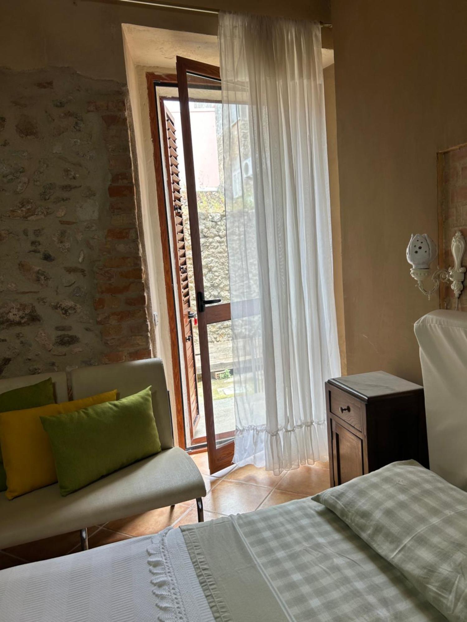B&B Casa Camilory San Lucido Exterior photo