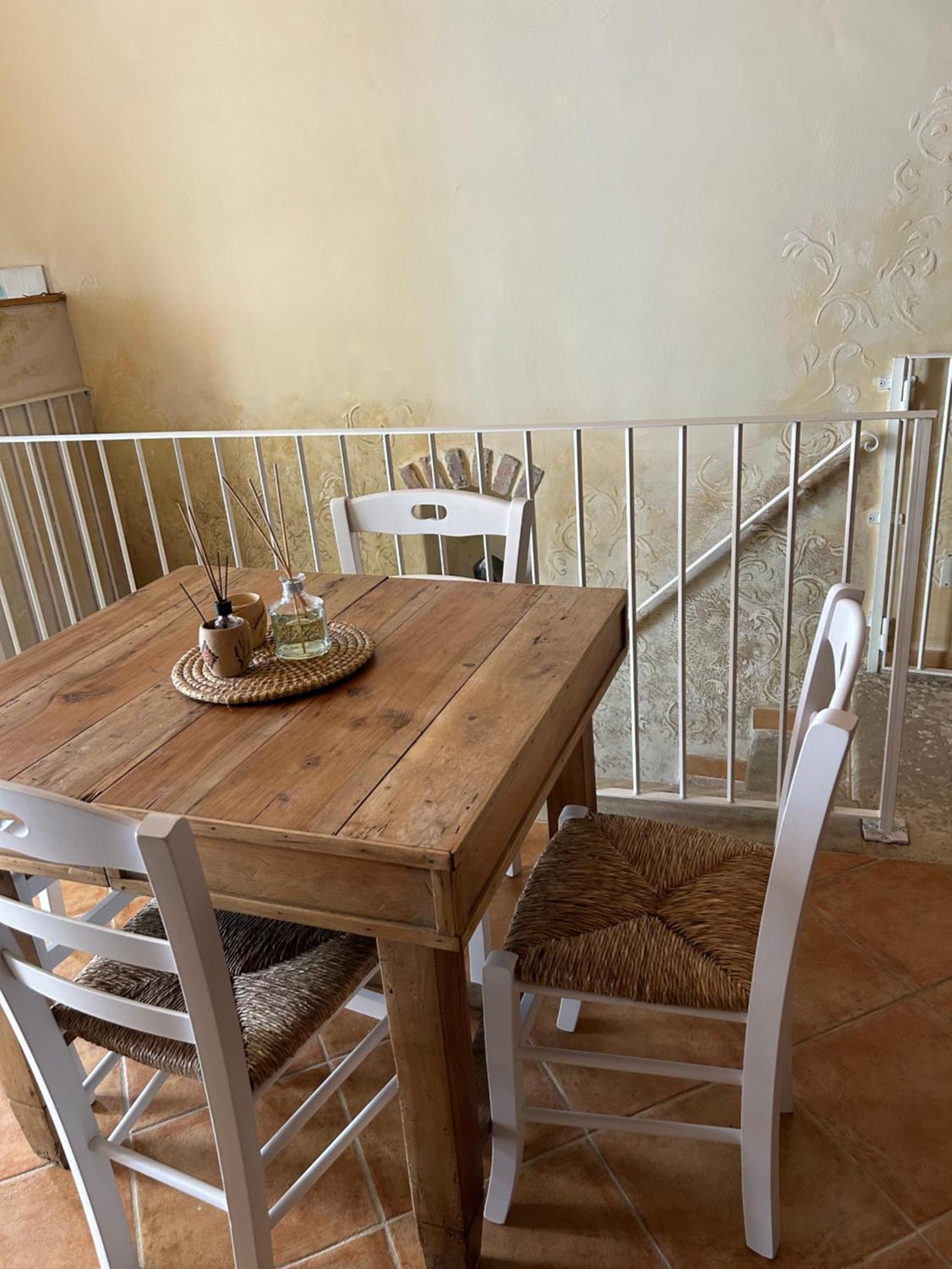 B&B Casa Camilory San Lucido Exterior photo