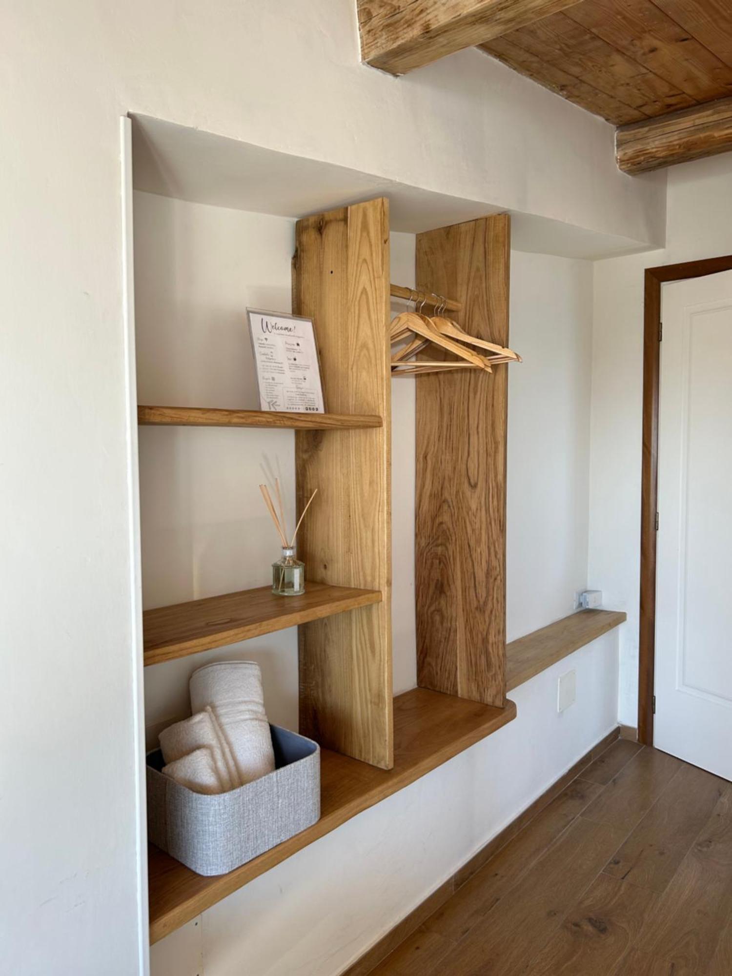 B&B Casa Camilory San Lucido Exterior photo