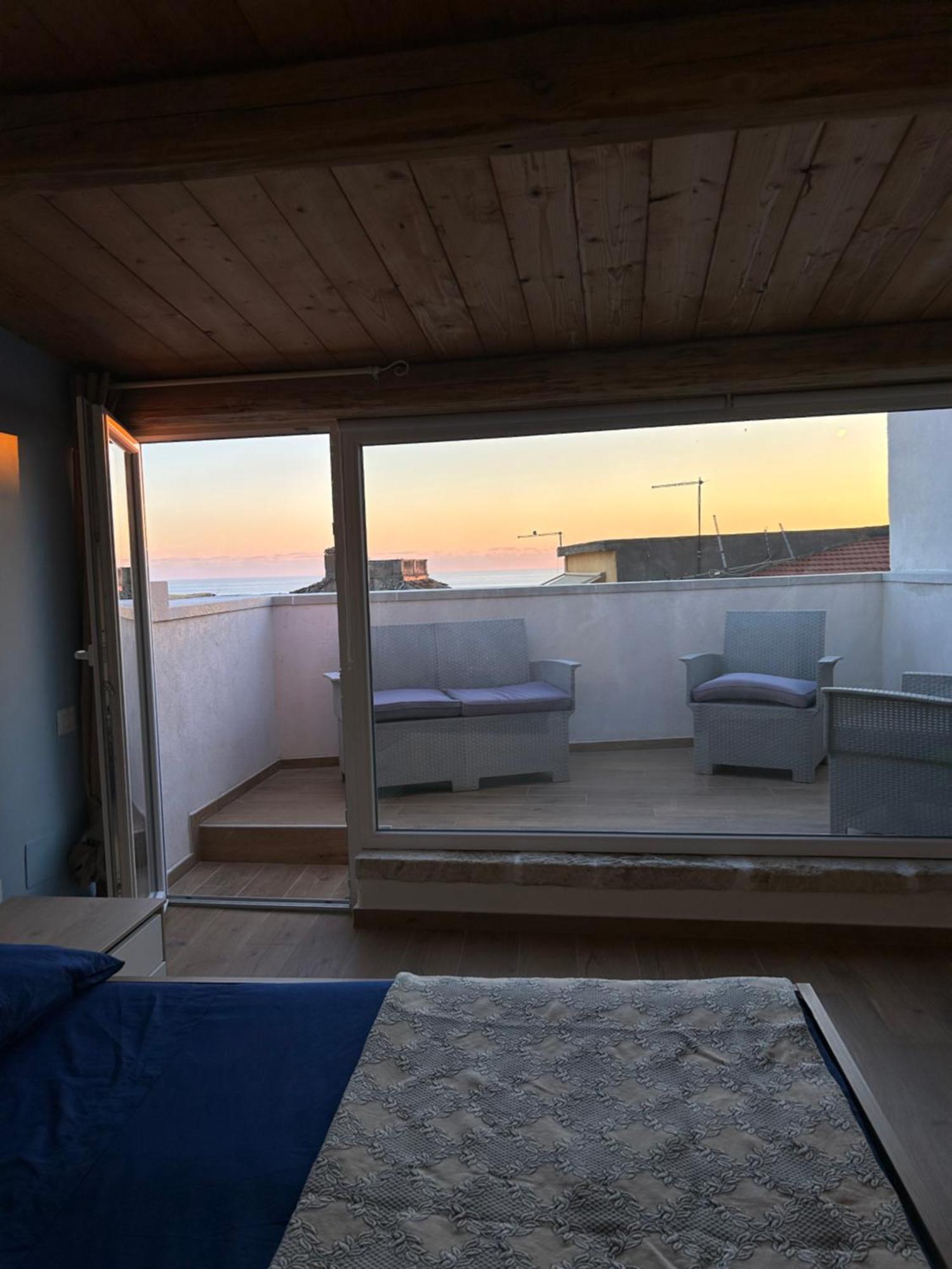 B&B Casa Camilory San Lucido Exterior photo