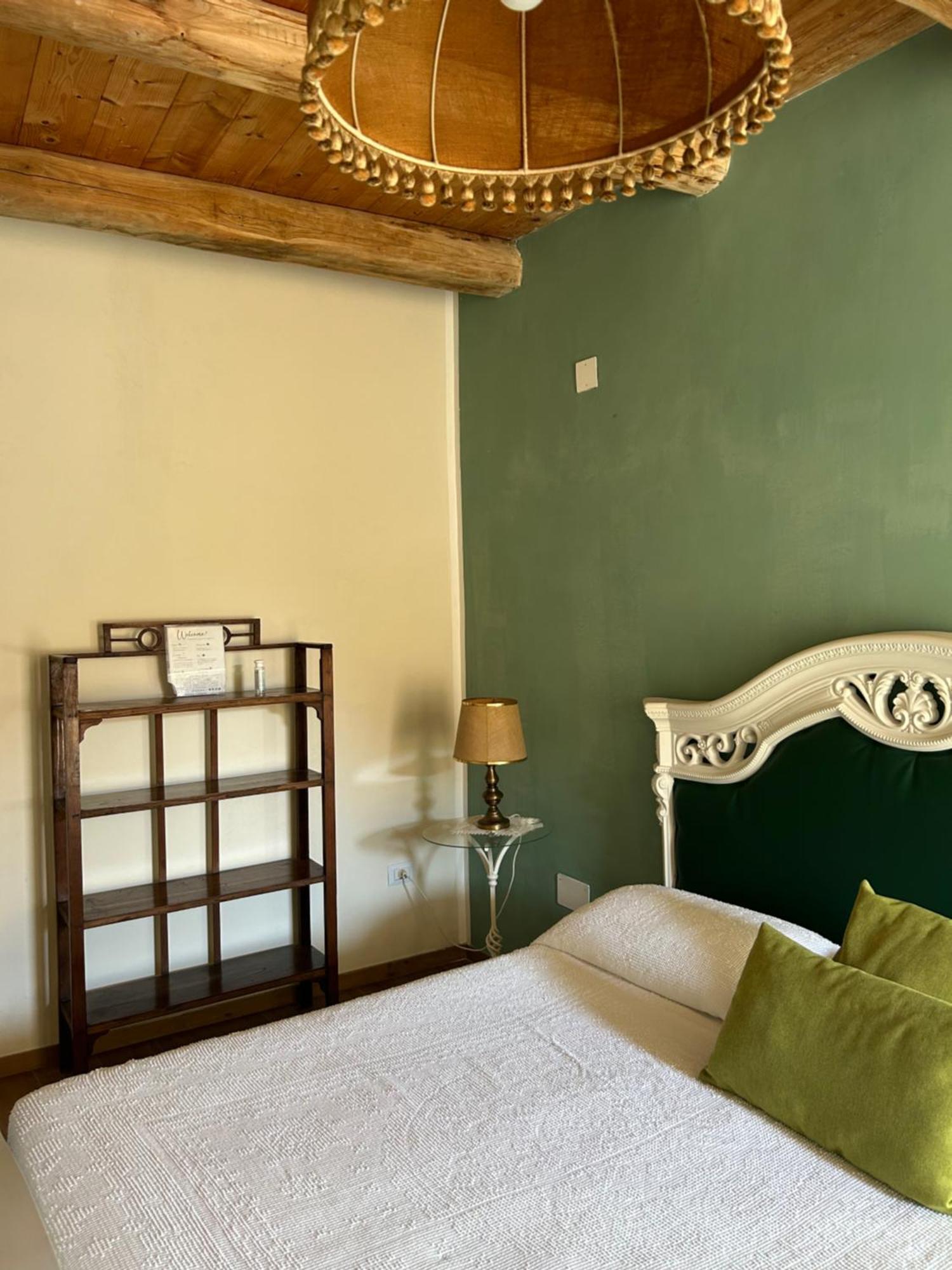 B&B Casa Camilory San Lucido Exterior photo
